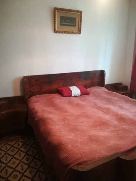 Timpuri Noi  metrou - vanzre apartament 2 camere