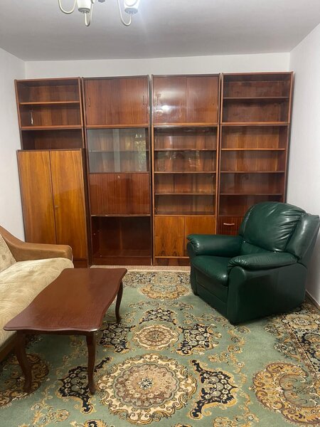 Timpuri Noi  metrou - vanzre apartament 2 camere