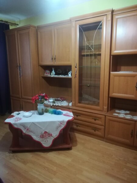 Timpuri Noi  metrou - vanzre apartament 2 camere
