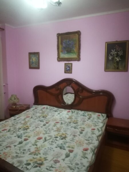 Timpuri Noi  metrou - vanzre apartament 2 camere